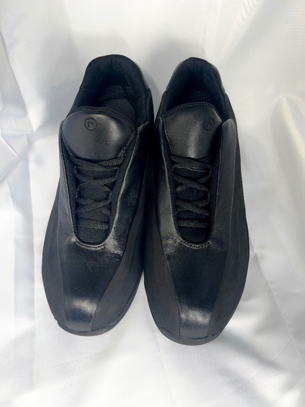 Rocksport Iron Size 9